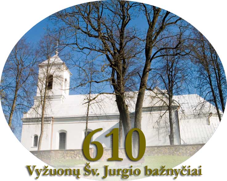 vyzuonu baznycia