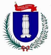 Uzpaliu herbas