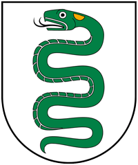 Vyžuonų herbas